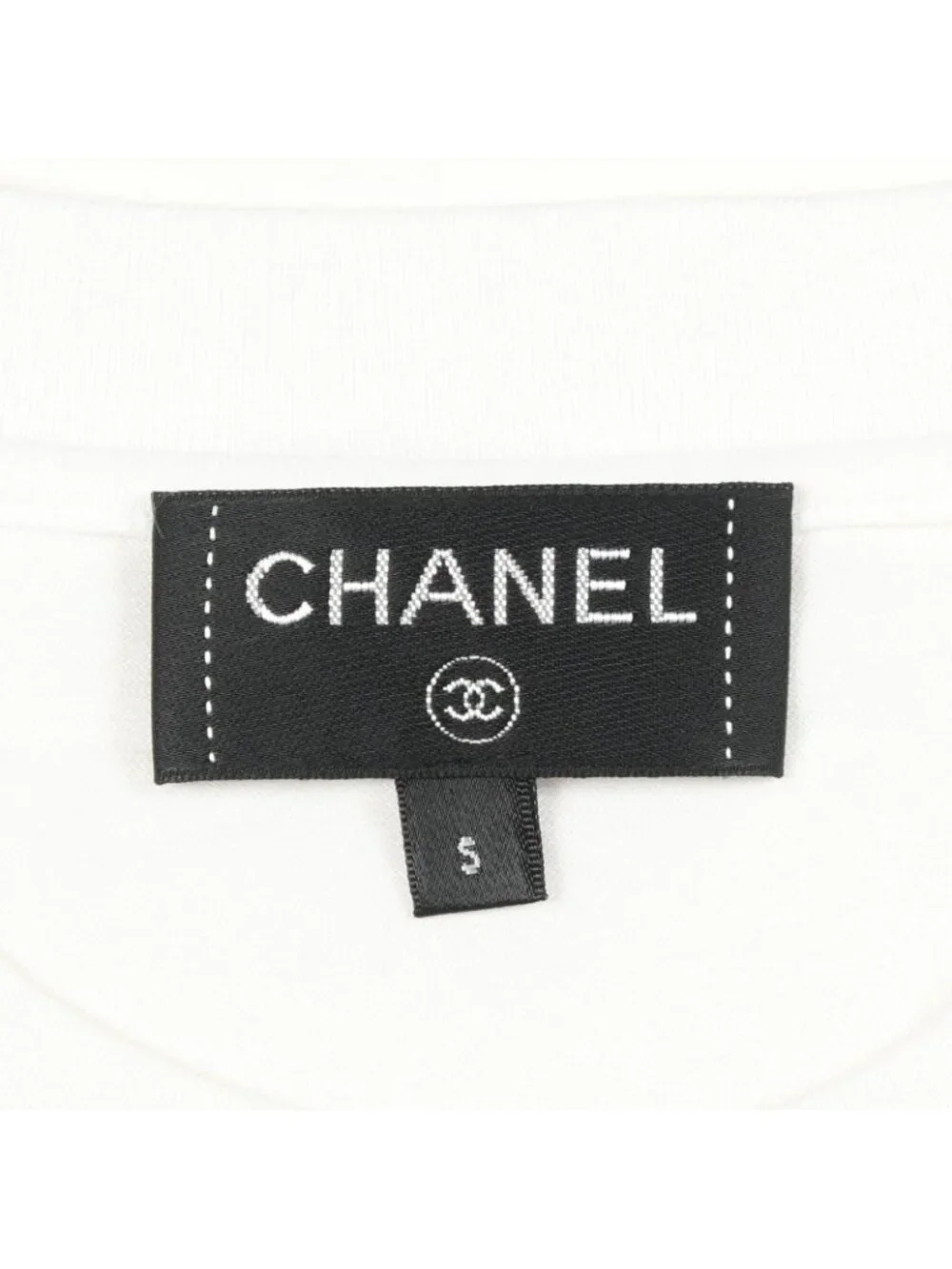CHANEL there are